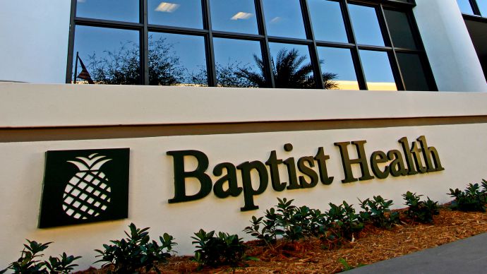 baptist health