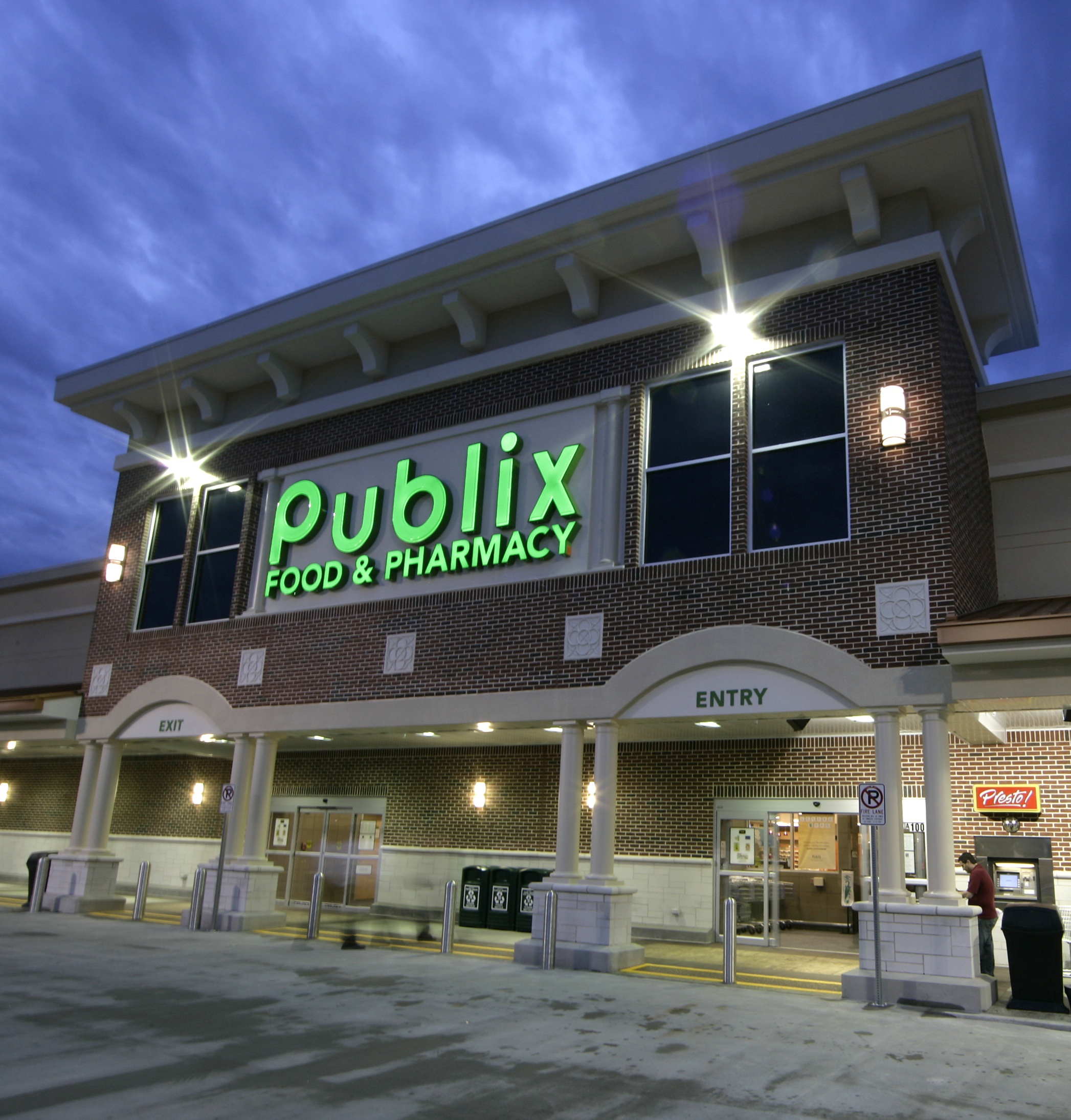 publix