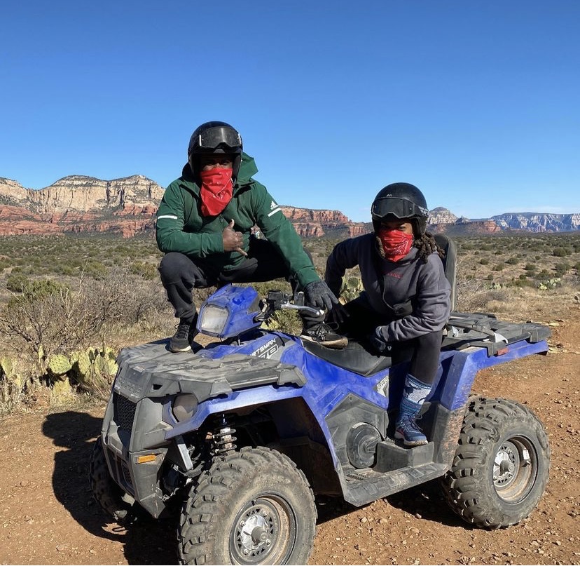 2022 Travel Dreams? 7  Best In The World Road-Trips…