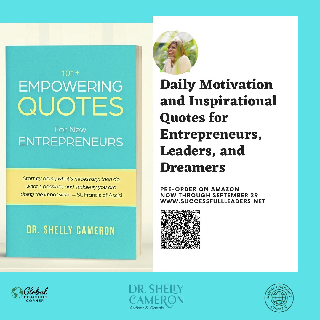 Empowering Quotes for Entrepreneurs: Fuel Your&nbsp;Journey